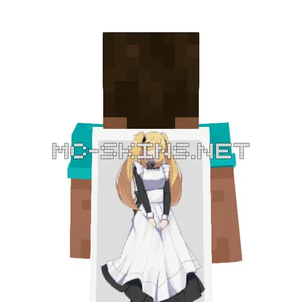 Cynthia Maid