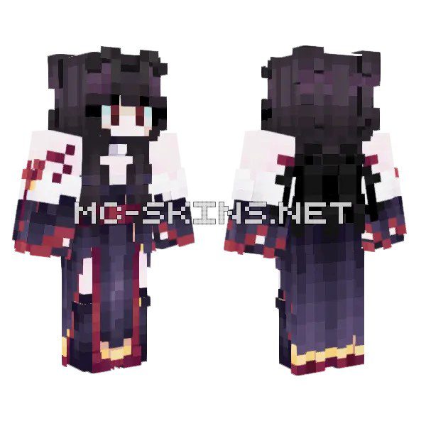 Dark Academia Outfit