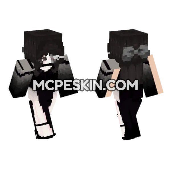 Dark Academia Outfit