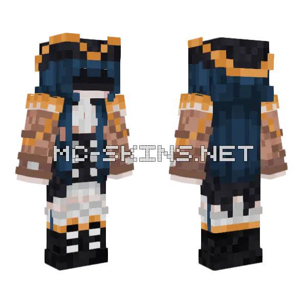 Dark Blue Formal Wear