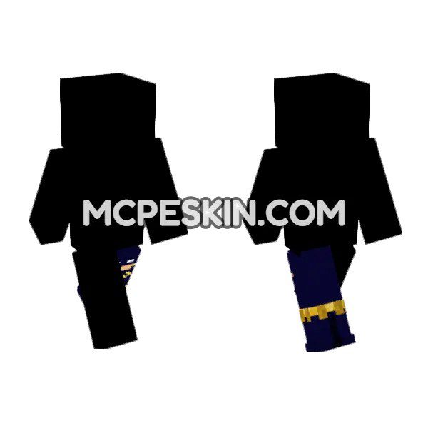 Dark Blue Uniform