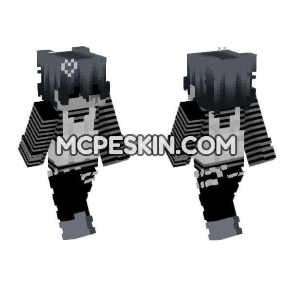 Dark Eboy Hoodie