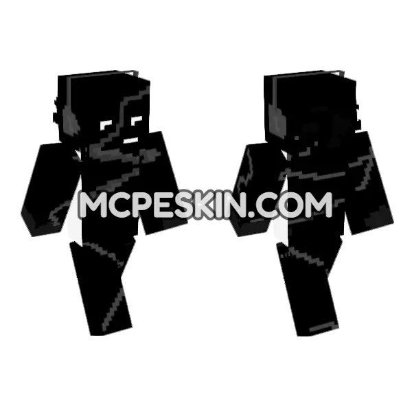 Dark Knight Armor