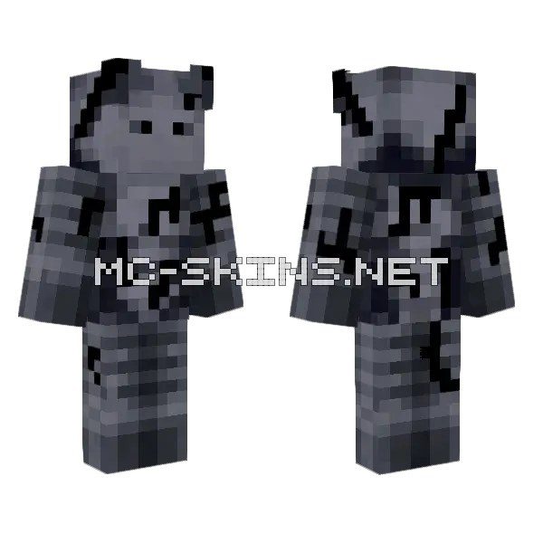 Dark Knight Armor