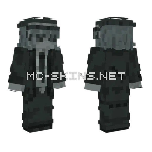 Dark Knight Armor