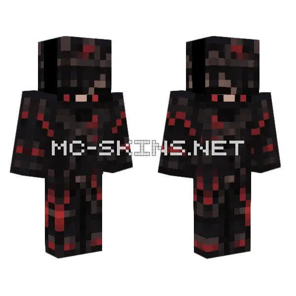 Dark Knight Armor