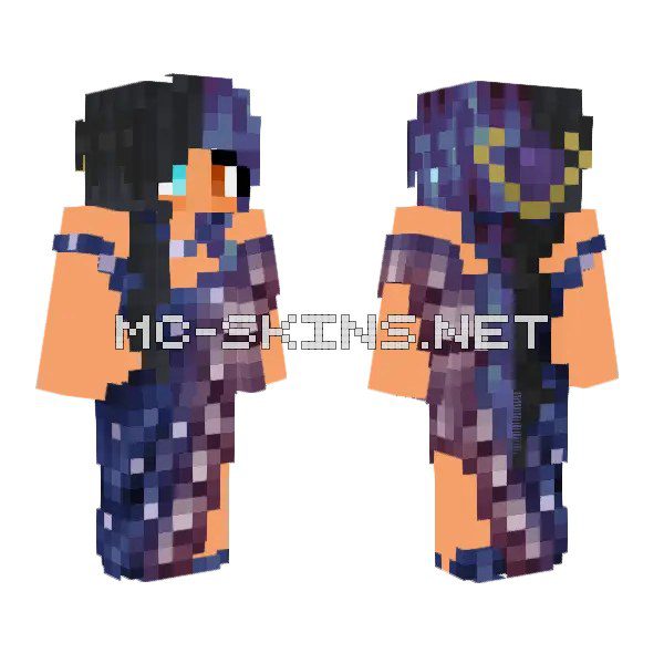 Dark Knight Armor