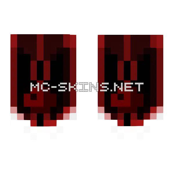 Dark Redstone Torch