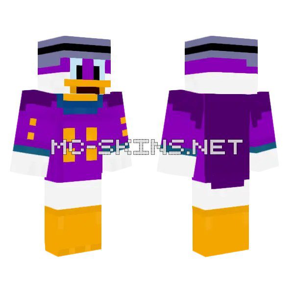 Darkwing Duck
