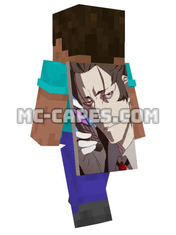 Deishuu Kaiki