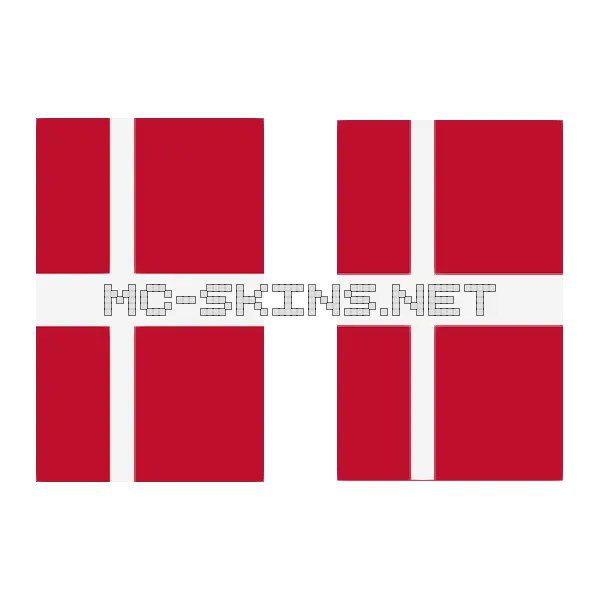 Denmark Flag