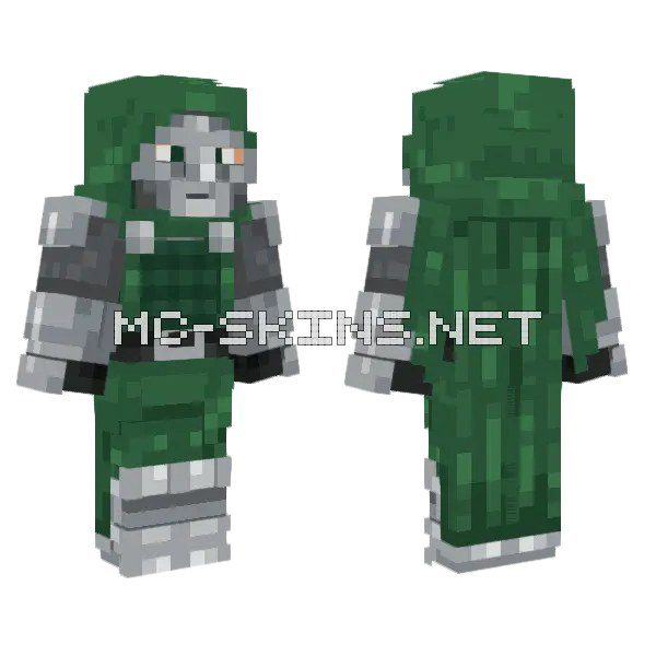 Doctor Doom
