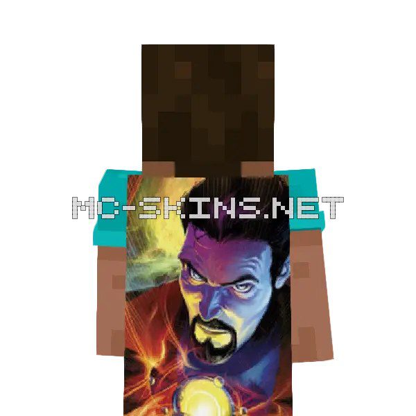 Doctor Strange
