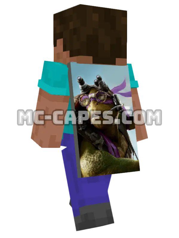 Donatello