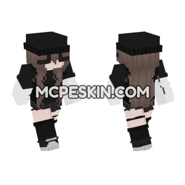 E Girl 6769149