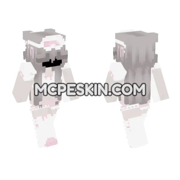 Edited Someone Else Skin