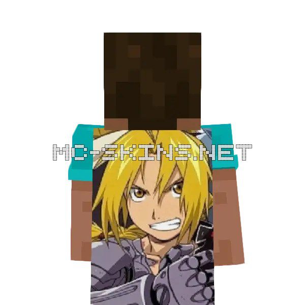 Edward Elric