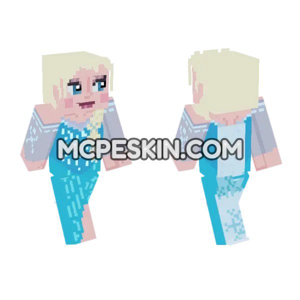 Elsa From Frozen