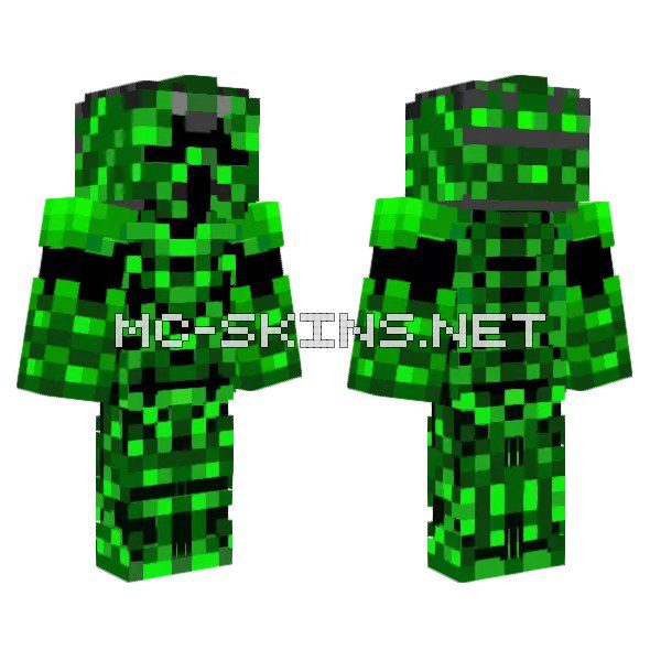 Emerald Knight
