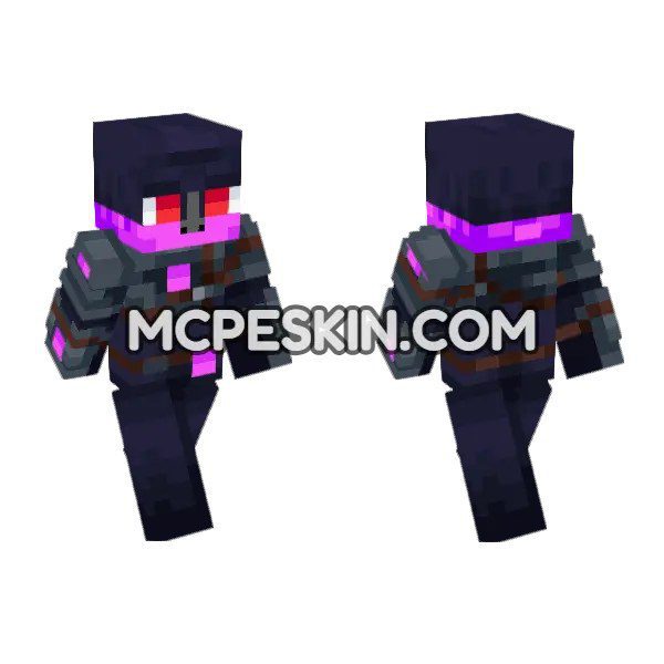 Enderman Skin