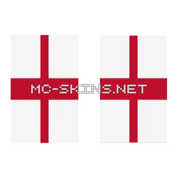 England Flag