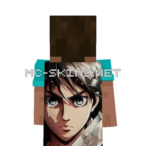 Eren Yeager