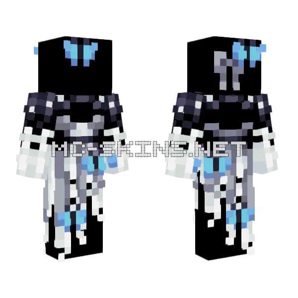 Fantasy Butterfly Dress