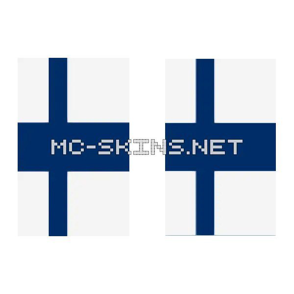 Finland Flag
