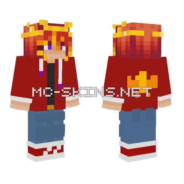 Fire Girl