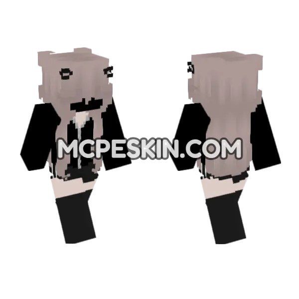 First Skin After Break