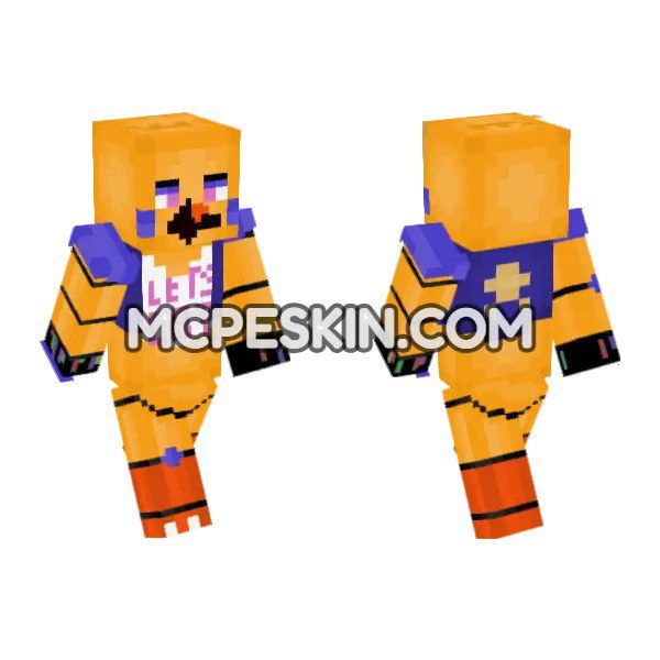 FNAF Chica
