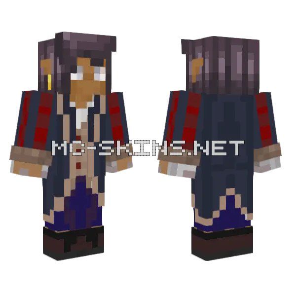 Formal Gentleman Outfit