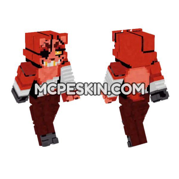 Foxy 6763245