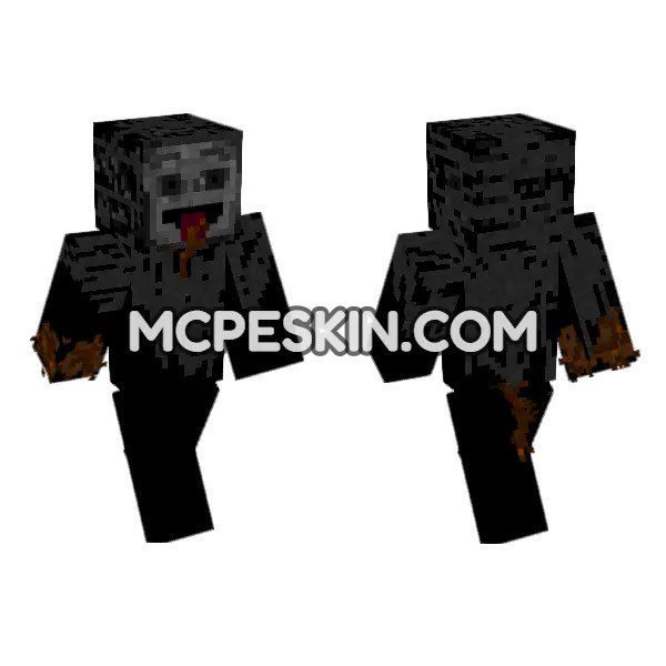 Freaky Poop Guy