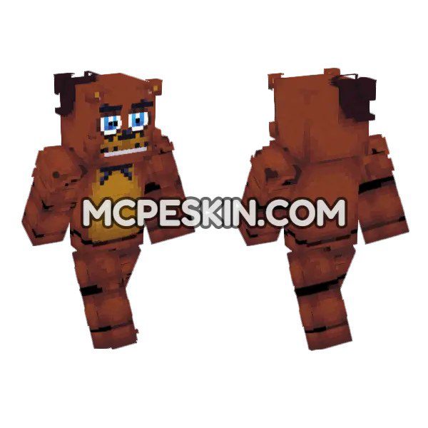 Freddy Fazbear 2.0