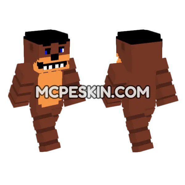 Freddy Fazbear Retake