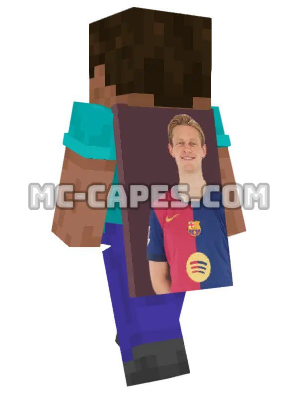 Frenkie de Jong