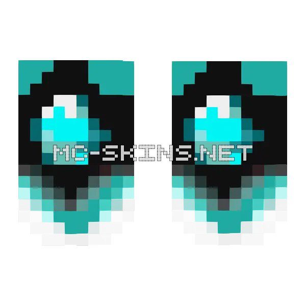 Frozen Gem Shards
