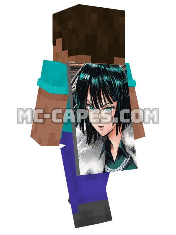 Fubuki