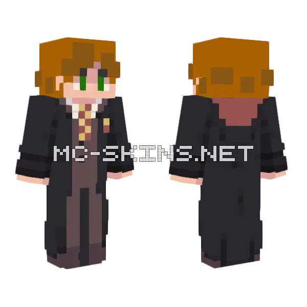 Garreth Weasley