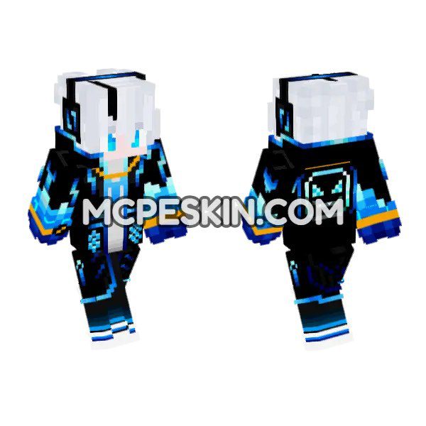 Ghonph Gaming Outfit