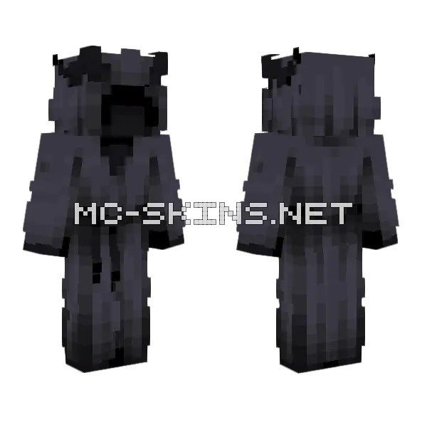 Ghost Skin