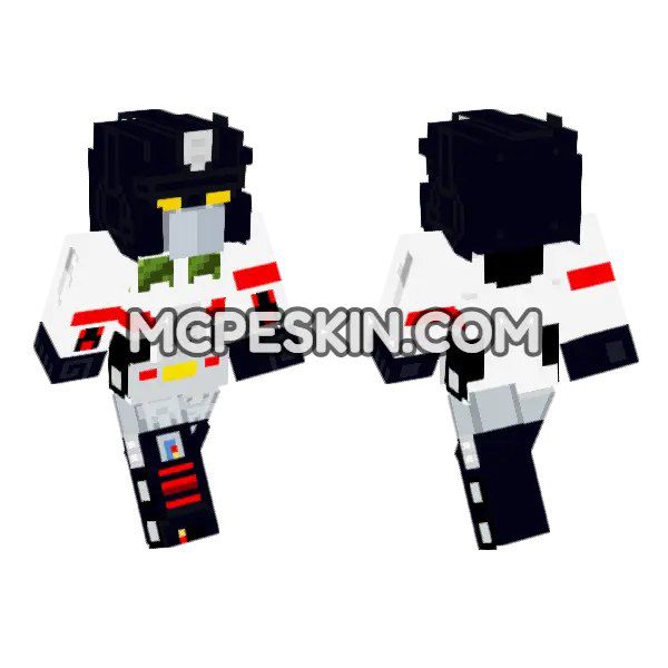 Ghostbusters Optimus Prime