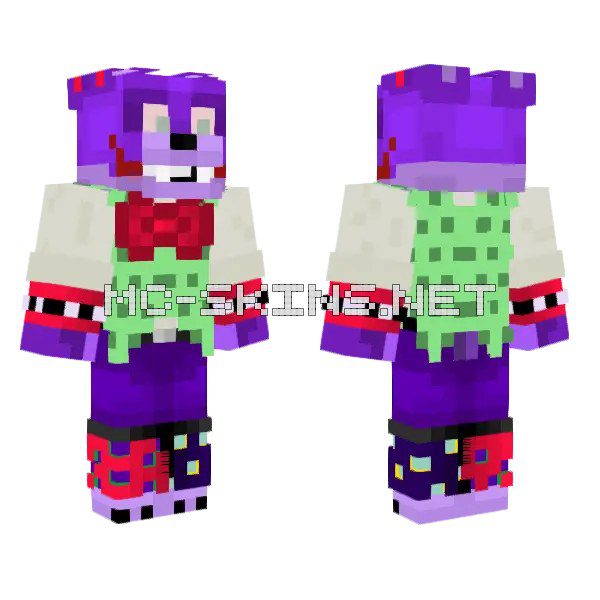 Glamrock Joker