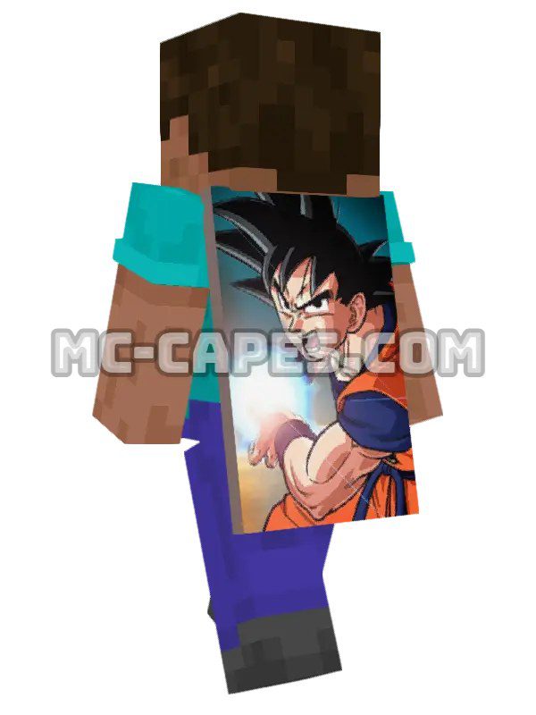 Goku