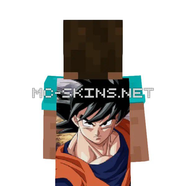 Gokuu Son