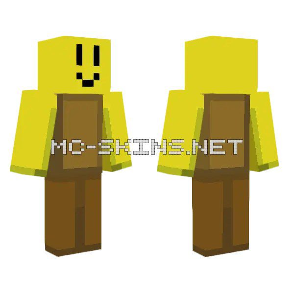 Yellow Defense Attorney