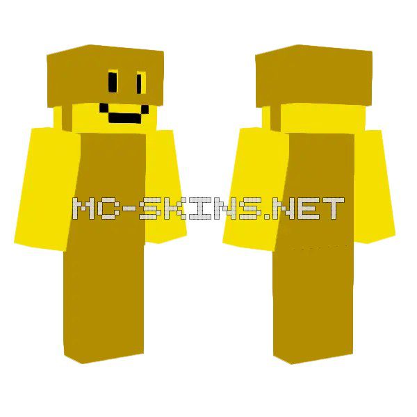 Golden Hammer