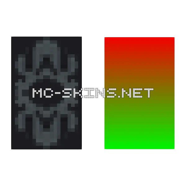 Gray Orb Gradient