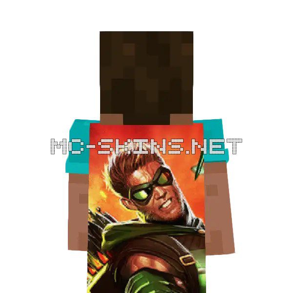 Green Arrow